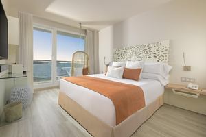 The One Sunset View Kamer