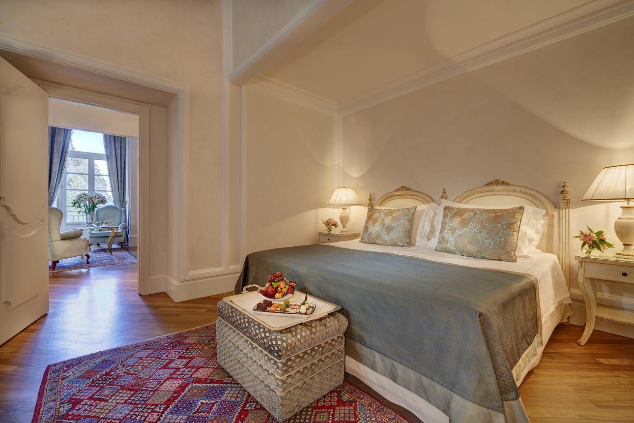 Family Suite Villa Flora