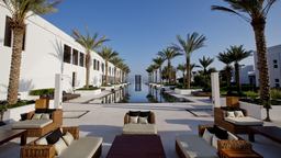 The Chedi Muscat
