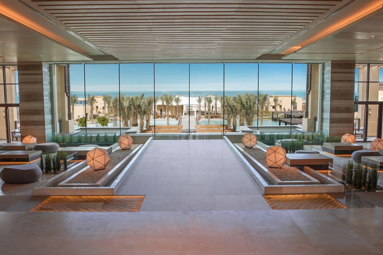 Lobby/openbare ruimte