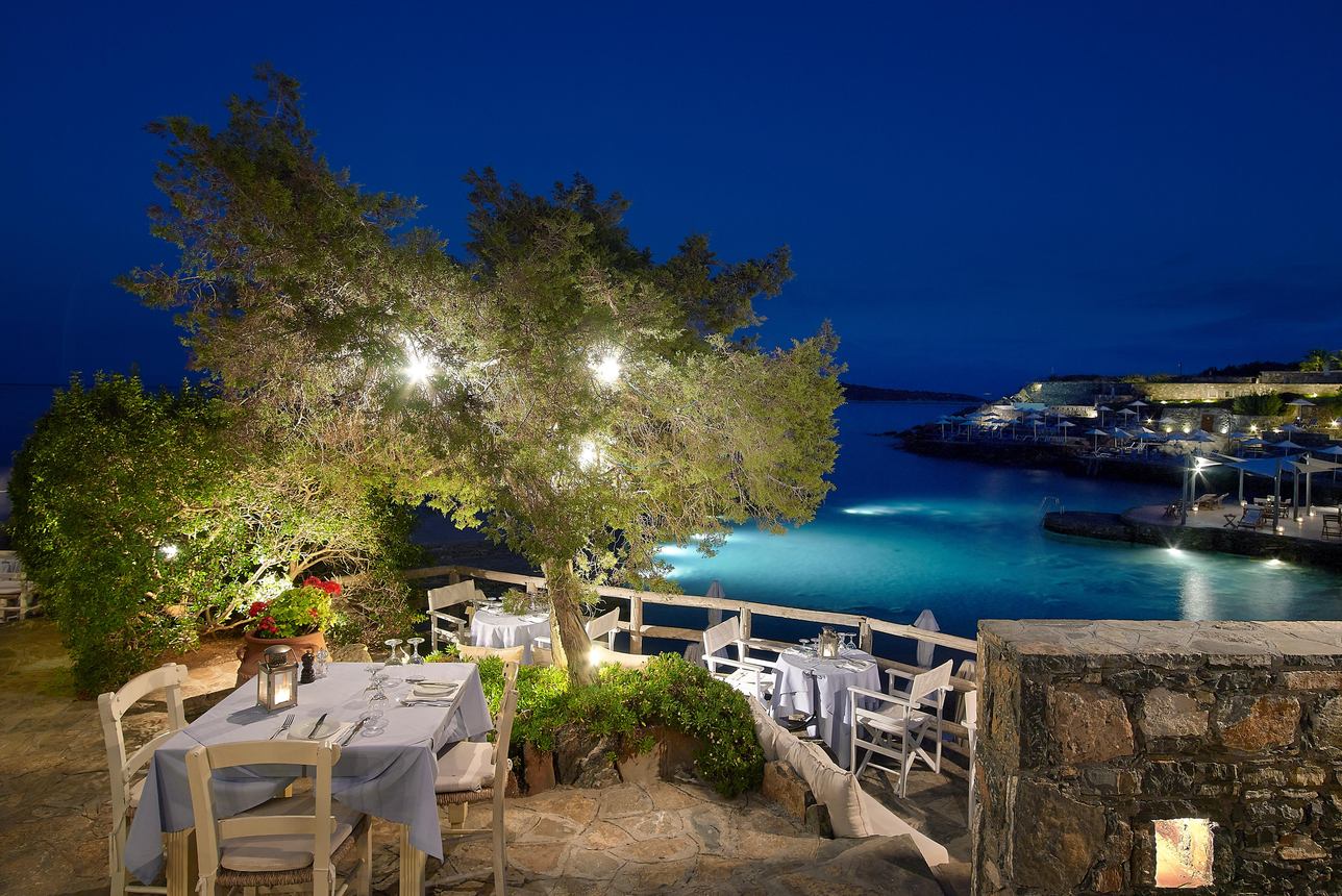 Restaurants/Cafes