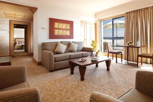 Atlantic Suite
