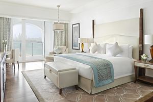 Premier Suite