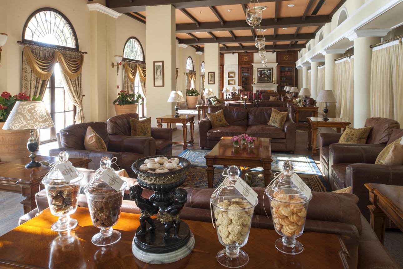 Lobby/openbare ruimte