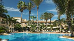 Gran Hotel Atlantis Bahia Real