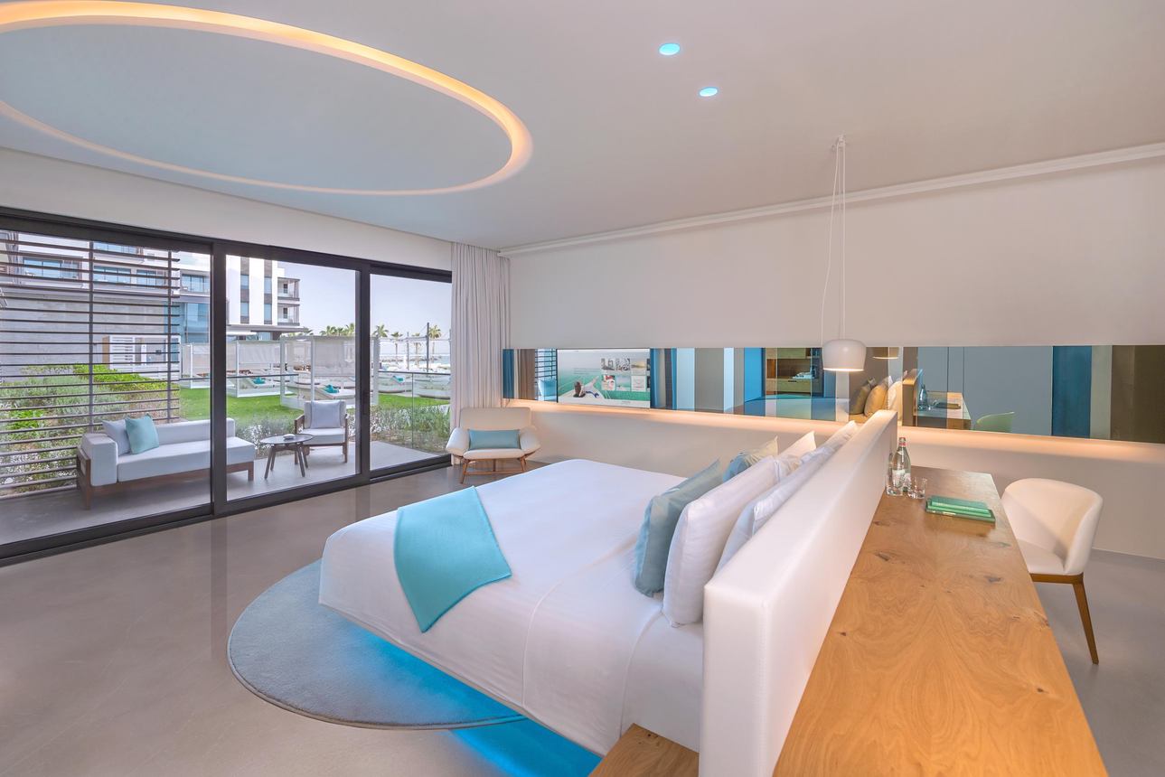 Luux Kamer