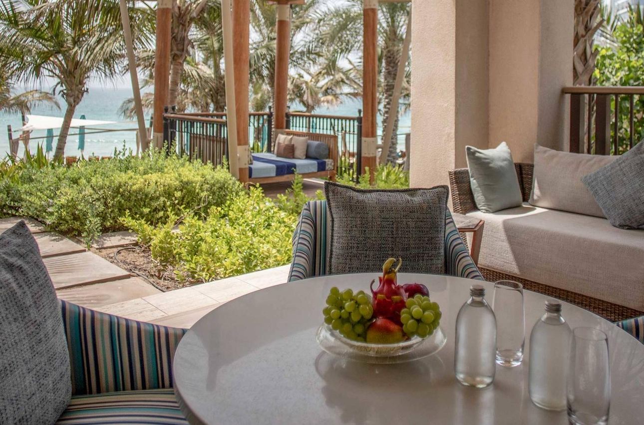 Gulf Ocean Suite