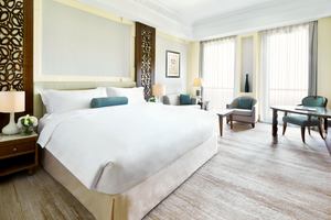 Deluxe Kamer Bergzicht