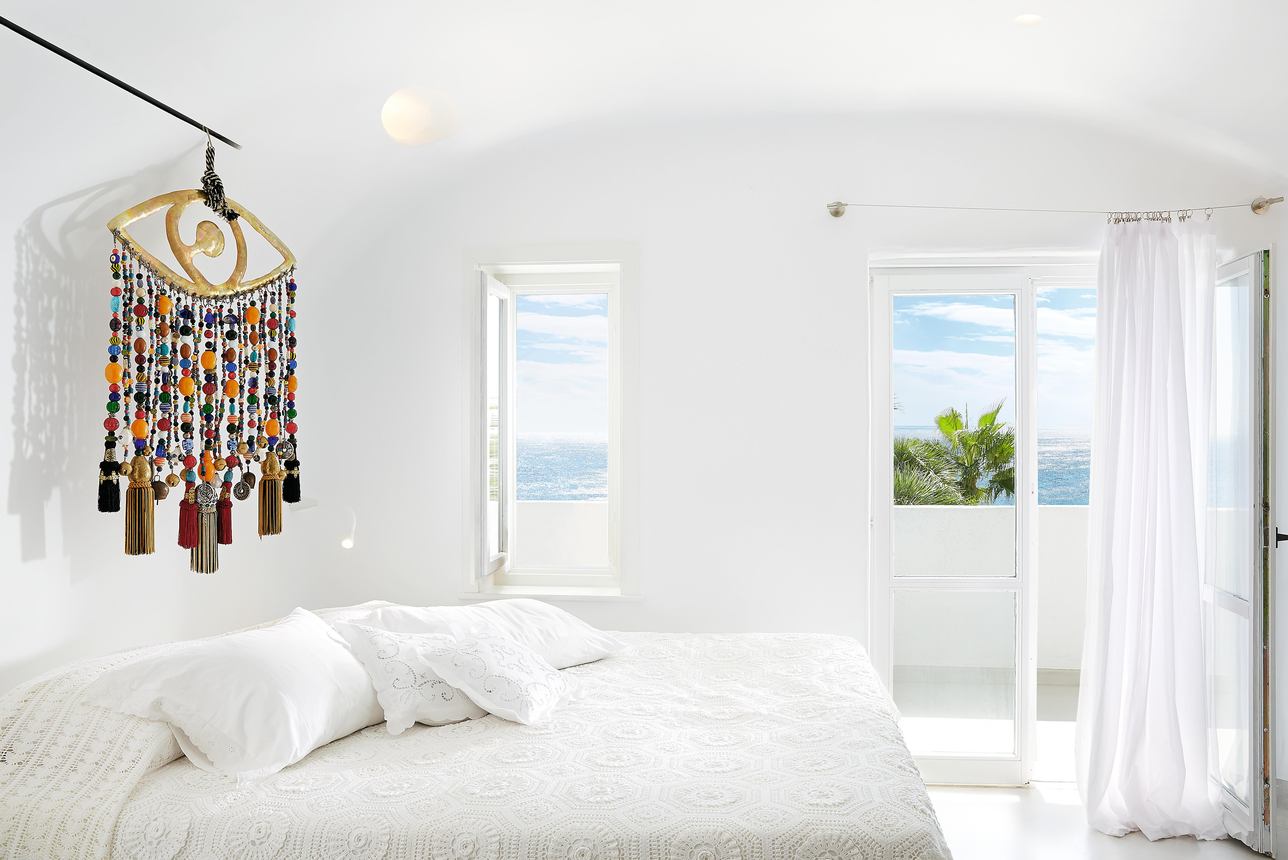 Grand Blu Suite met privézwembad