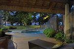 Beachfront Pool Suite