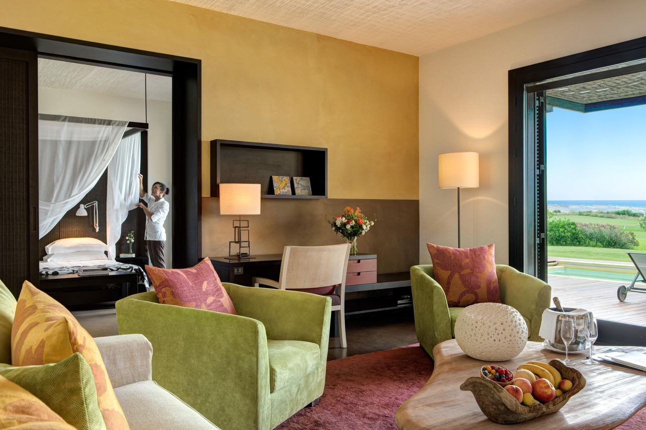 Villa Iris 3-slaapkamers