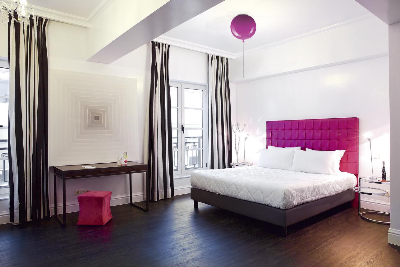 Prestige Pallas Suite