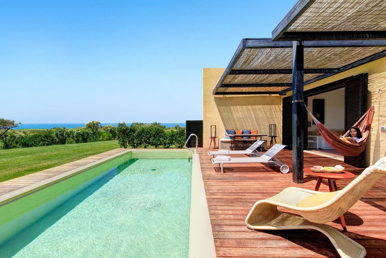 Villa Agave 3-slaapkamers