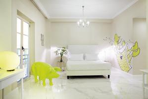 Art Chic Suite