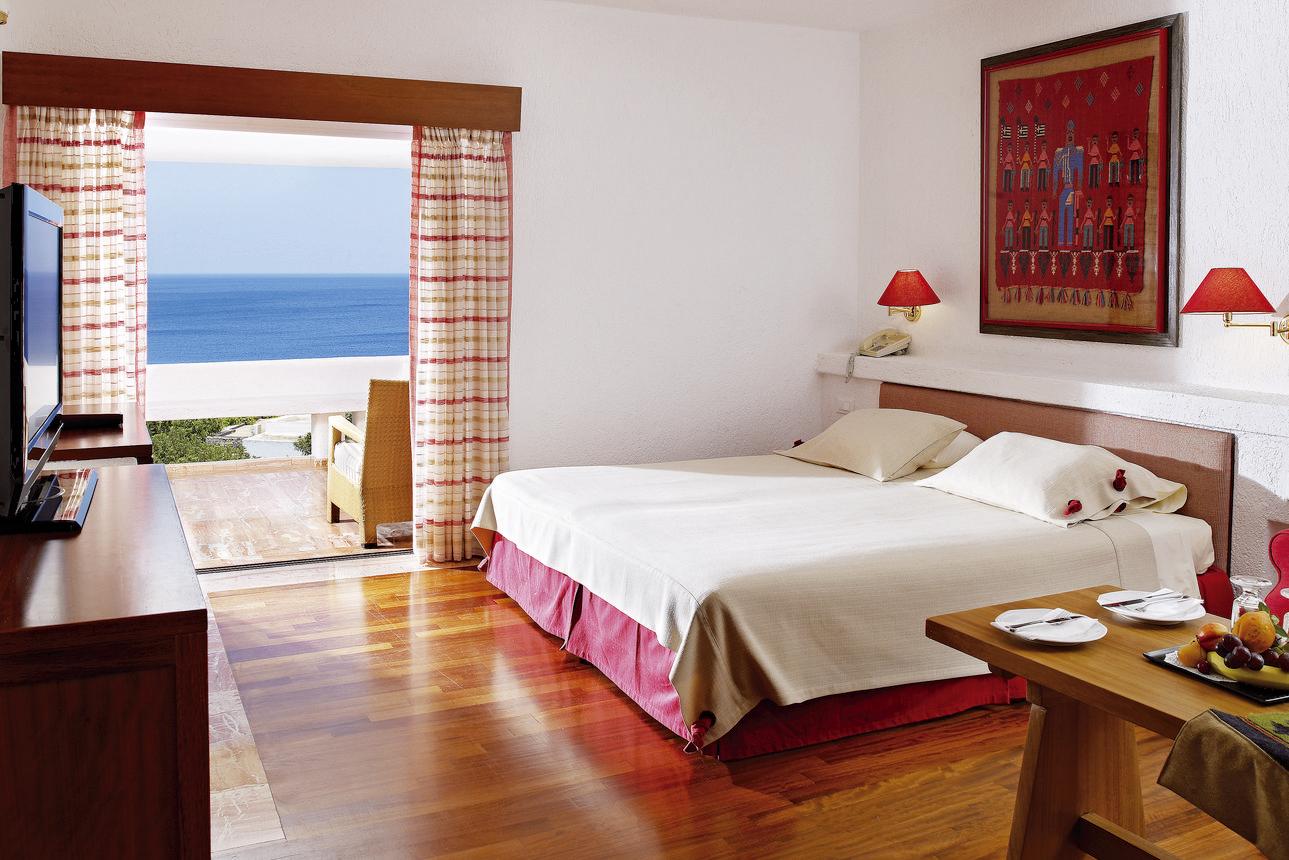 Superior Suite - 1 slaapkamer