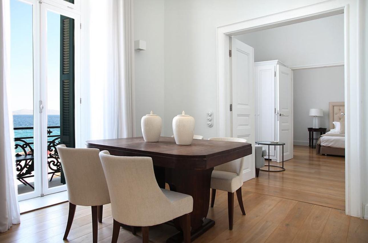 Superior Suite