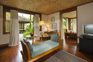 Terrace Suite