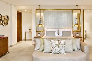 Junior Suite Plungepool (ex Tuin Suite Plungepool)