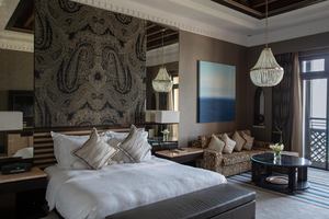 Royal Suite