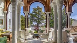 La Bobadilla a Royal Hideaway Hotel