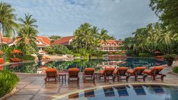 Santiburi Koh Samui