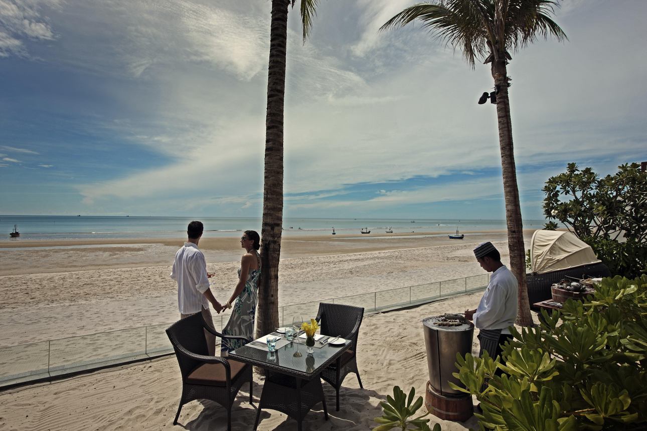 Strand