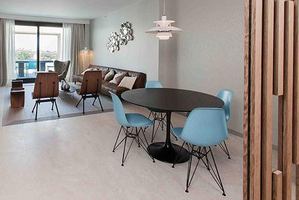 Oasis Suite Zeezicht