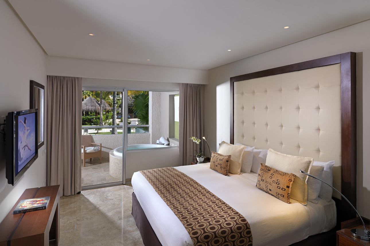 Master Suite 2-slaapkamers
