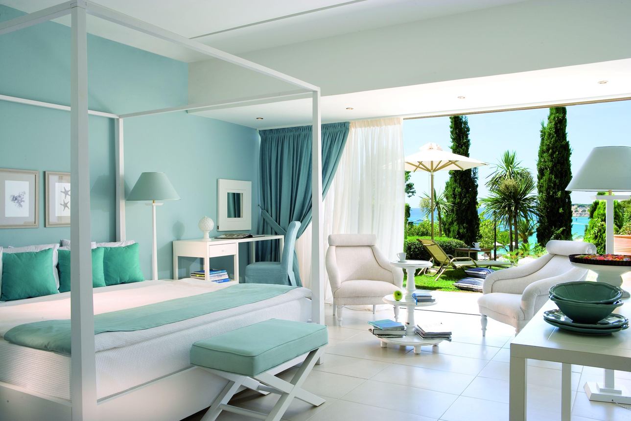 Junior Bungalow Suite
