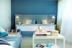 Family Suite Grand Balcony Zeezicht