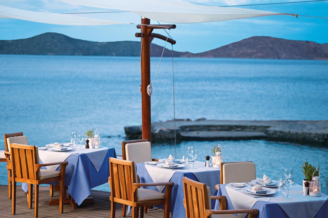 Restaurants/Cafes