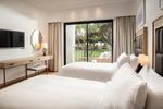 Suite - 3 Slaapkamers