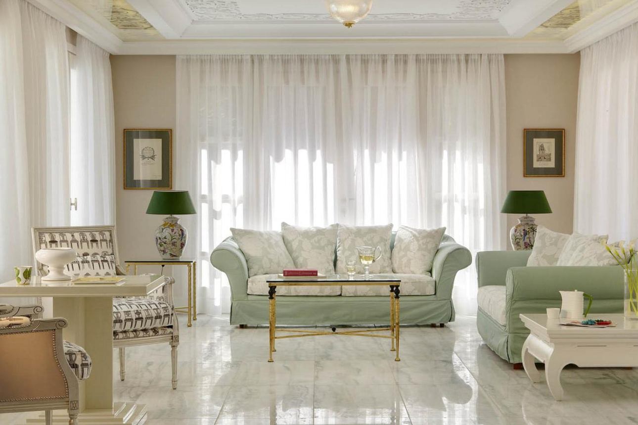 Green Pearl Villa