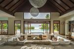 Family Beach Pool Pavilion 3-slaapkamer