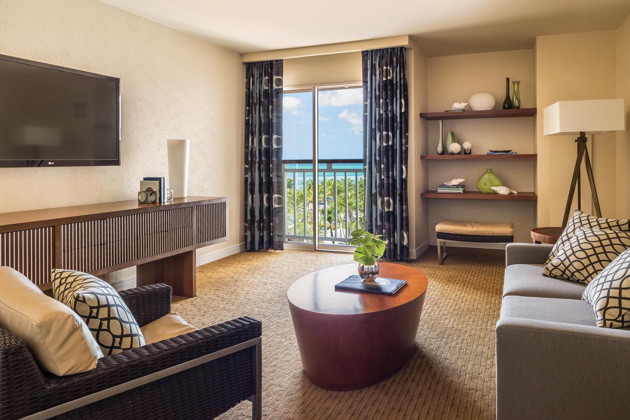 Family Suite