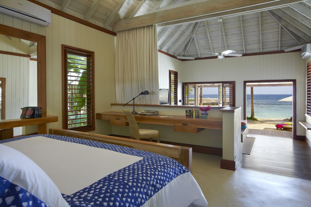 Beach Villa