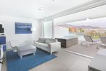 Tweekamer Suite met Jacuzzi