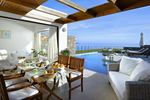 Club Pool Suite - 1 slaapkamer