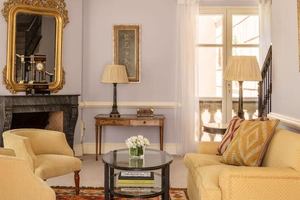 Junior Suite Lake View
