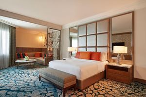 Regal Suite