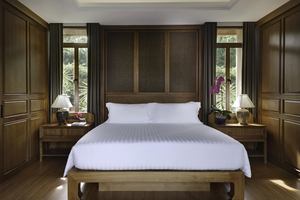 Grand Deluxe Pool Villa