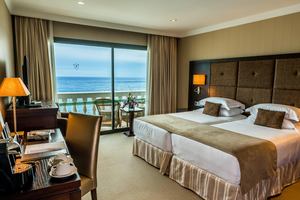 Premium kamer