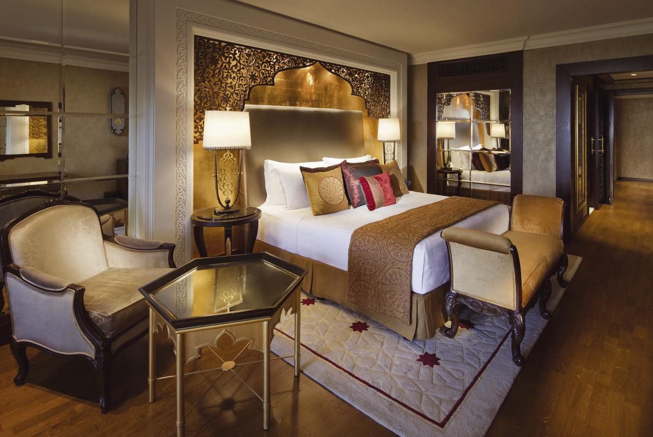 Grand Deluxe Family Kamer