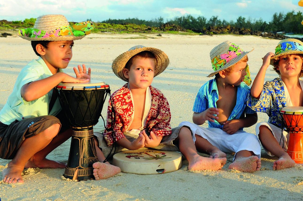 Kinderen