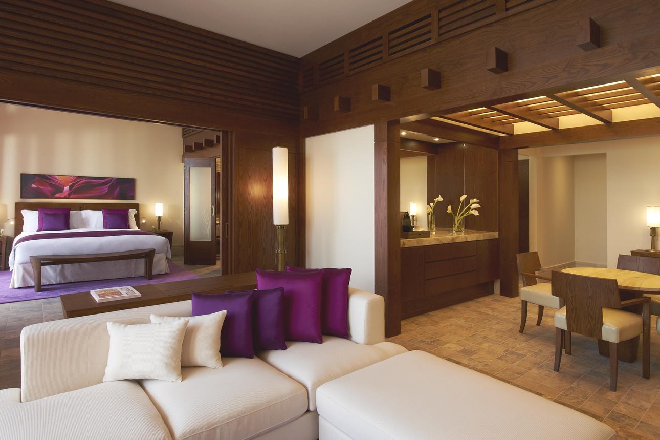 Prestige Suite