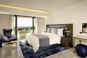 Lifestyle Suite Zeezicht