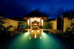 Sunset Pool Villa