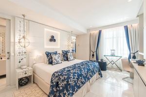 Suite Deluxe