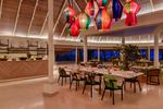 Restaurants/Cafes