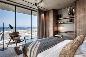 Twee Slaapkamer Familie Villa Prive Zwembad